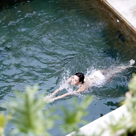The Visala Boutique Suites Seminyak Εξωτερικό φωτογραφία