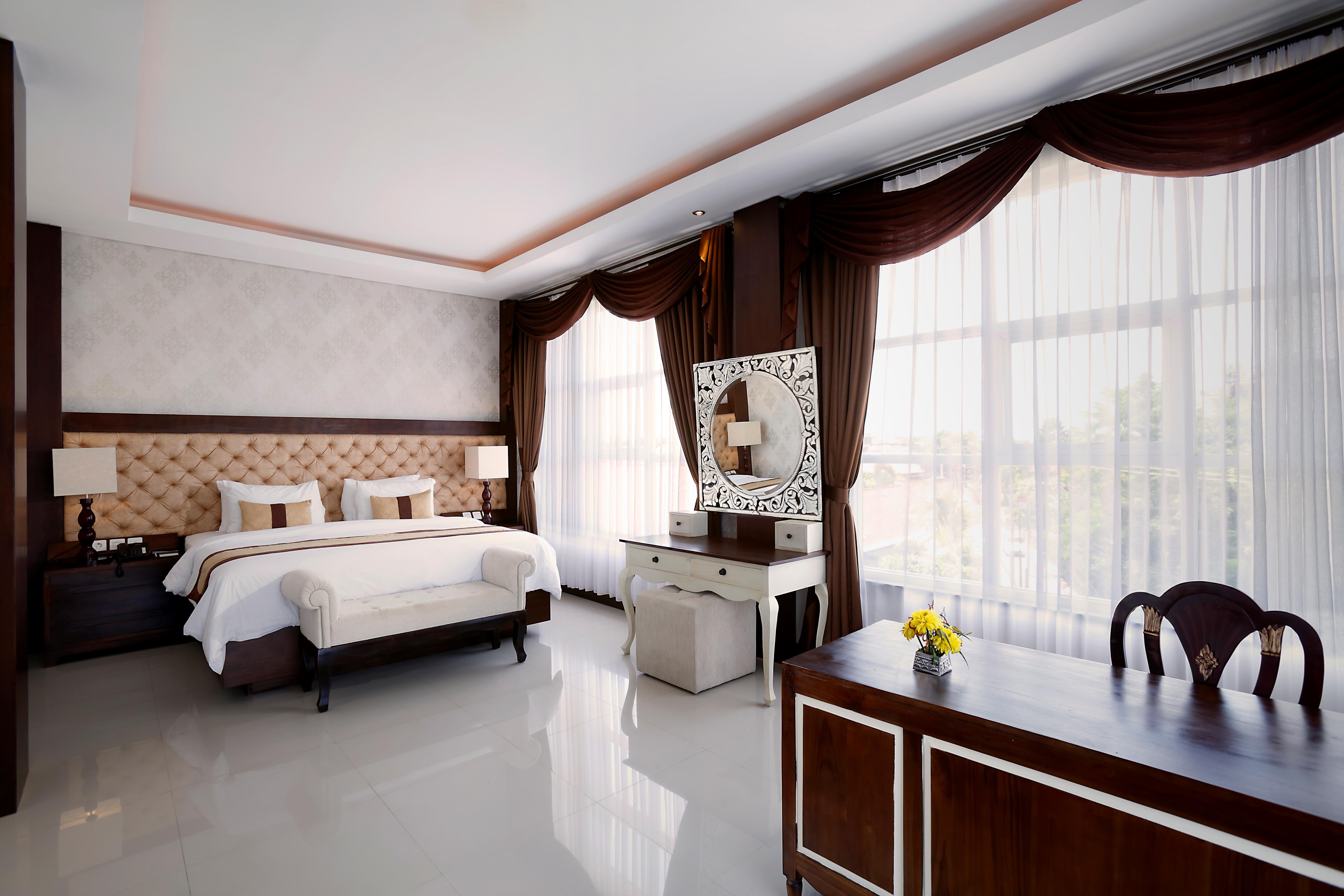 The Visala Boutique Suites Seminyak Εξωτερικό φωτογραφία