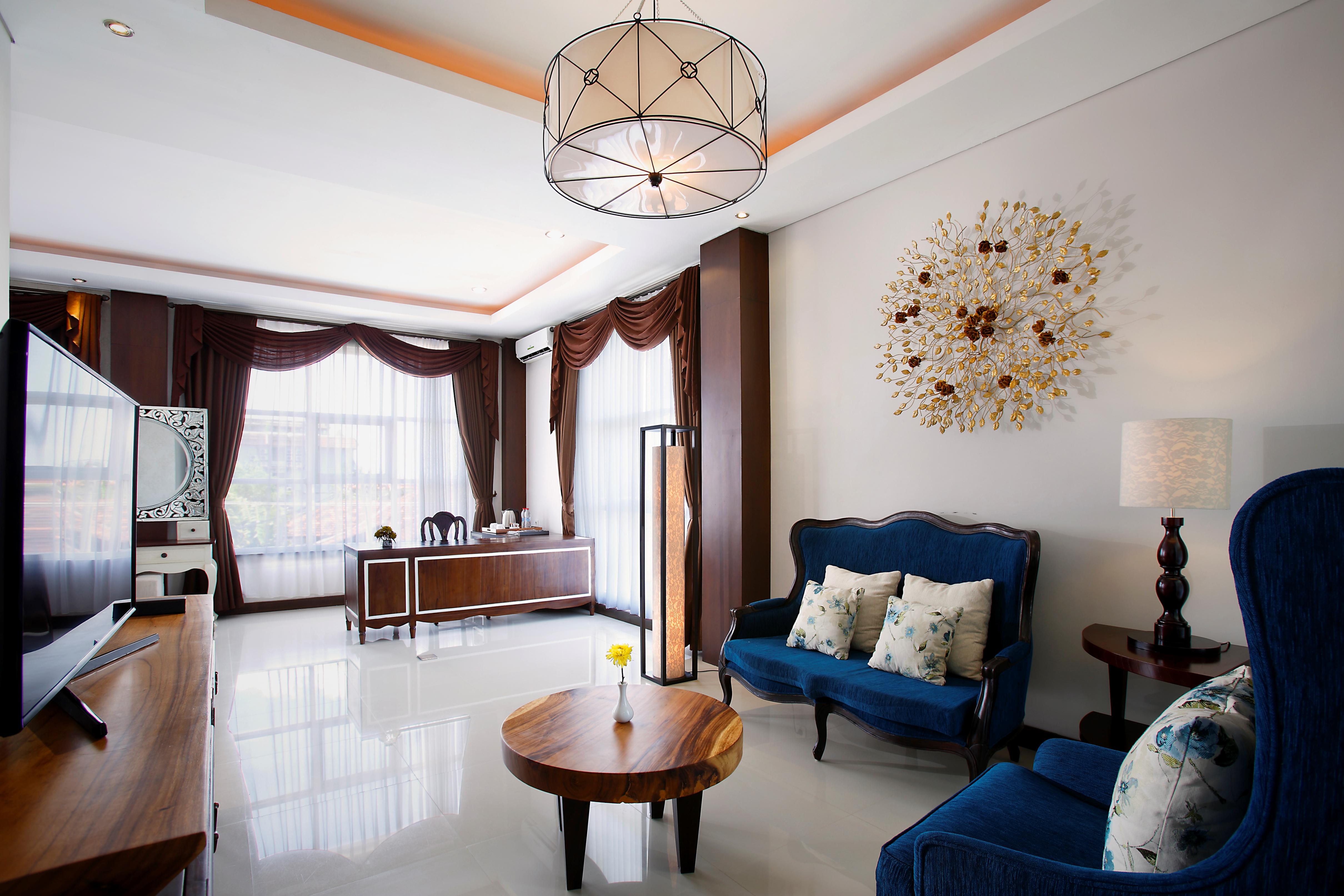 The Visala Boutique Suites Seminyak Εξωτερικό φωτογραφία