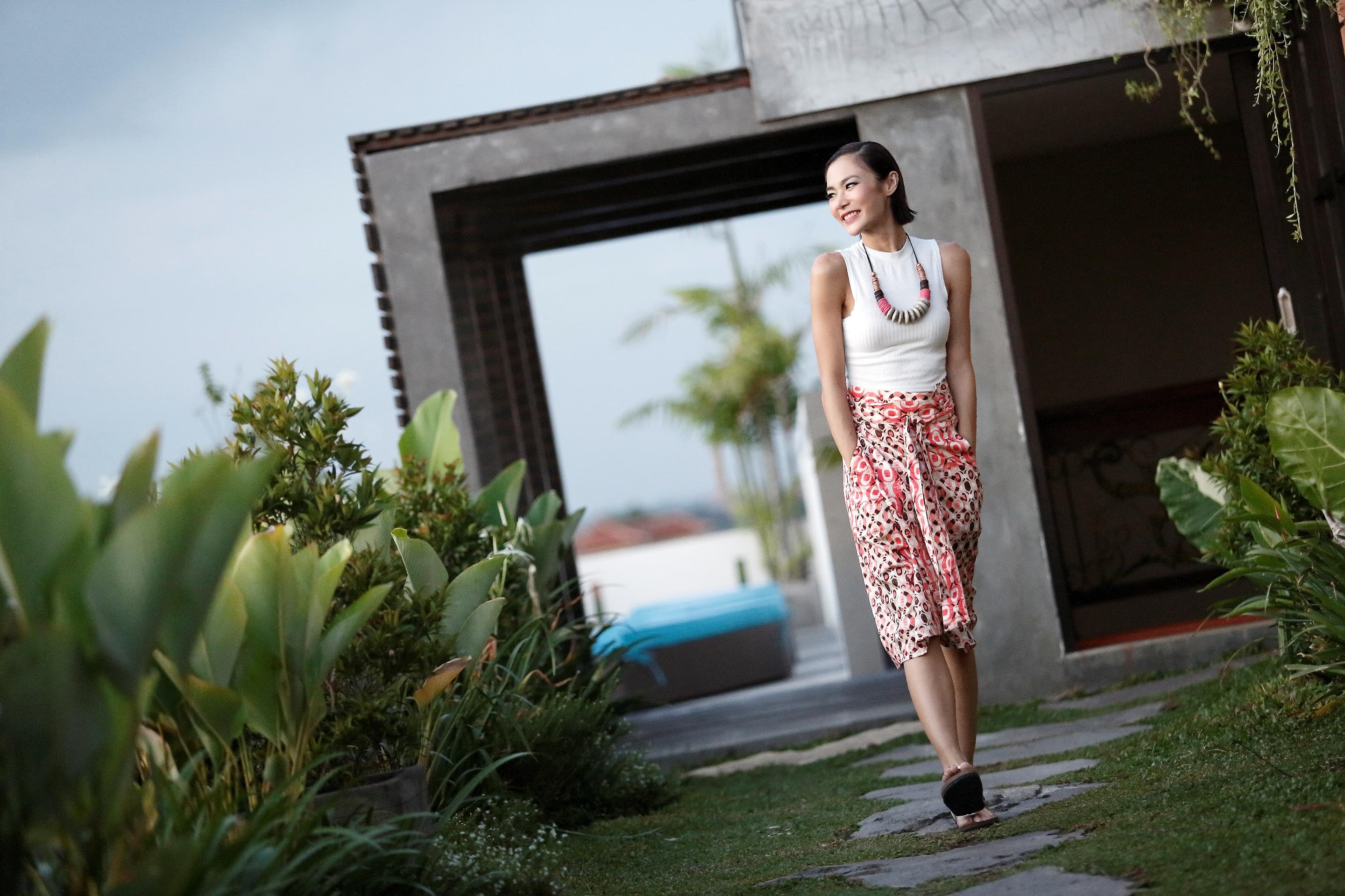 The Visala Boutique Suites Seminyak Εξωτερικό φωτογραφία