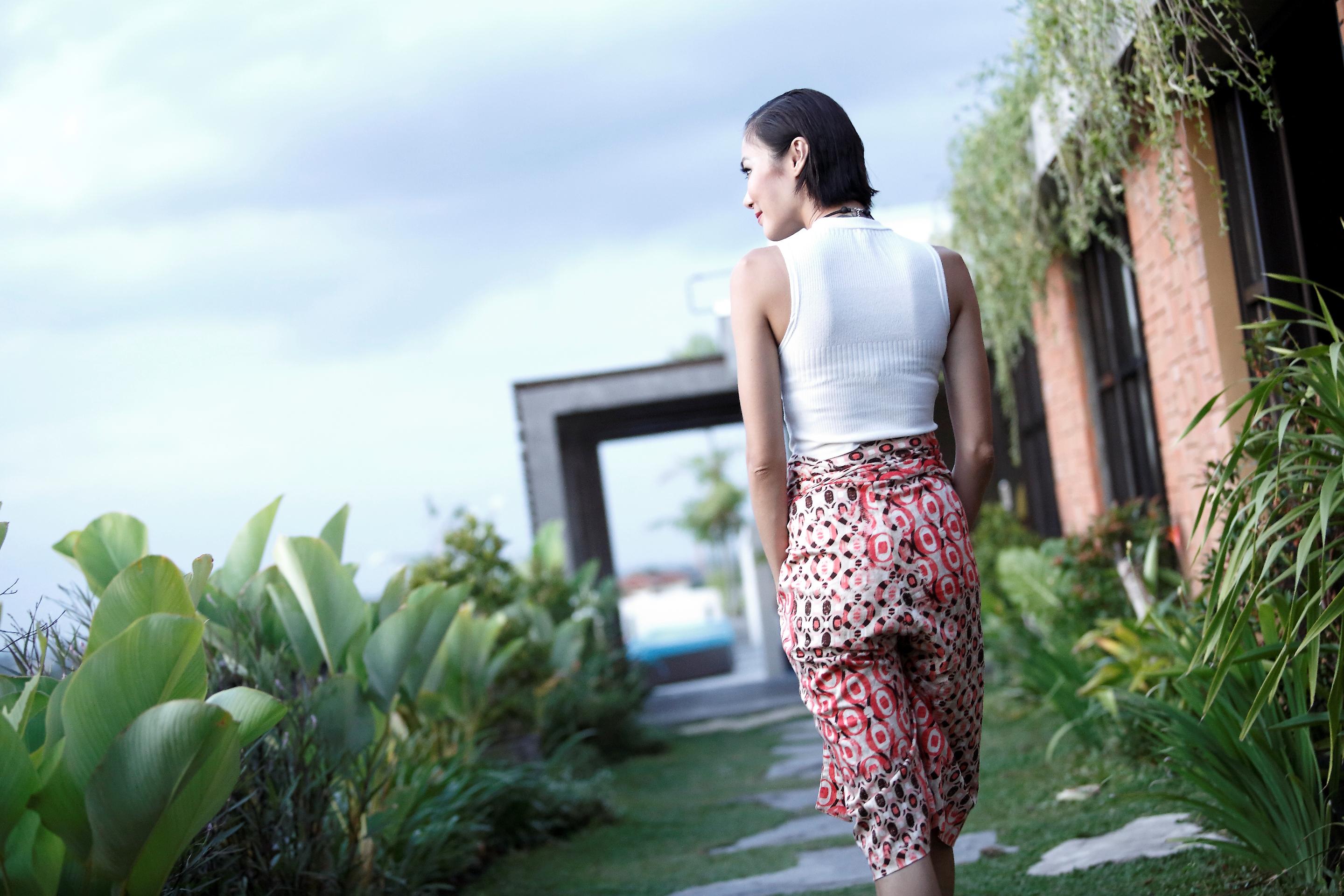 The Visala Boutique Suites Seminyak Εξωτερικό φωτογραφία