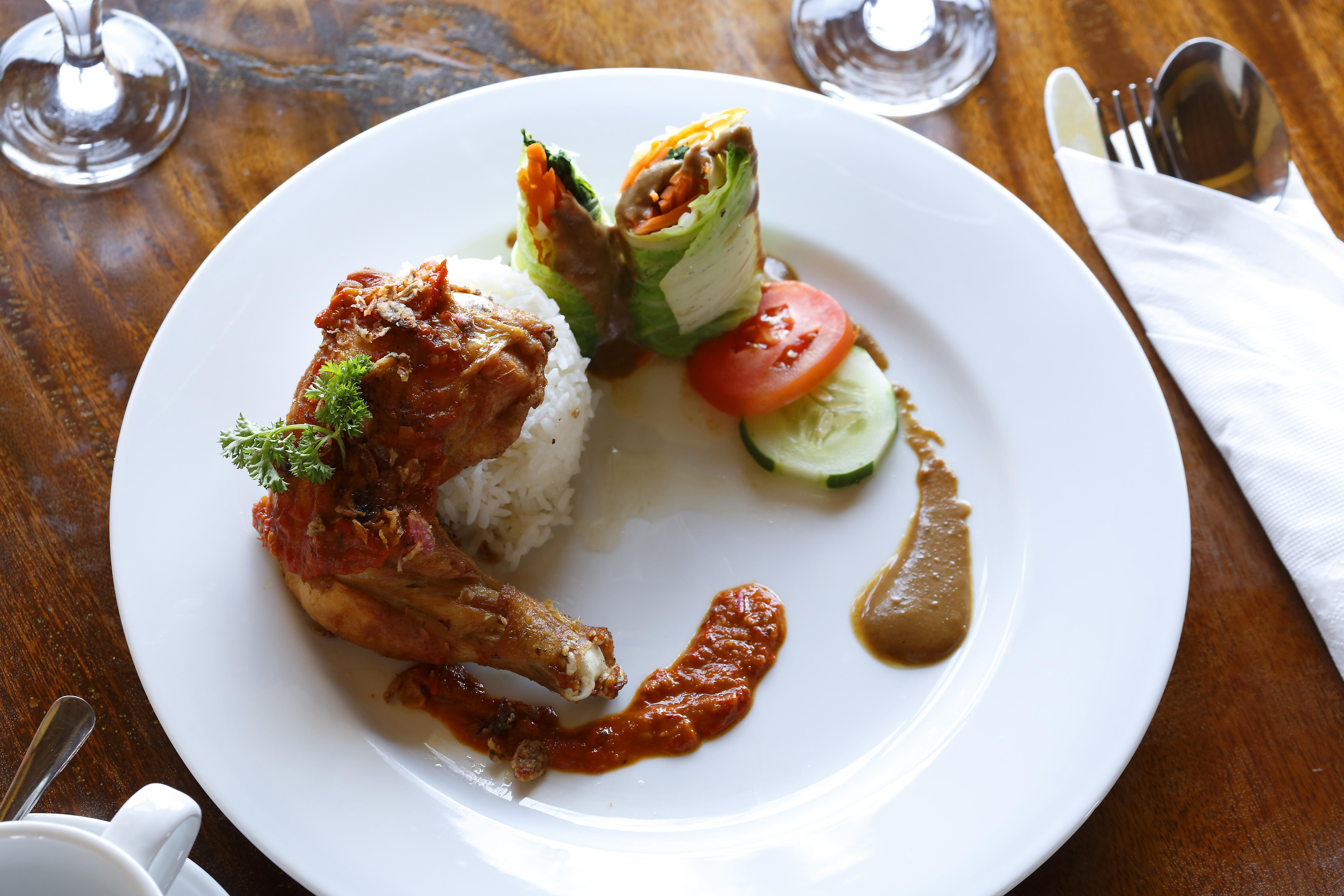 The Visala Boutique Suites Seminyak Εξωτερικό φωτογραφία