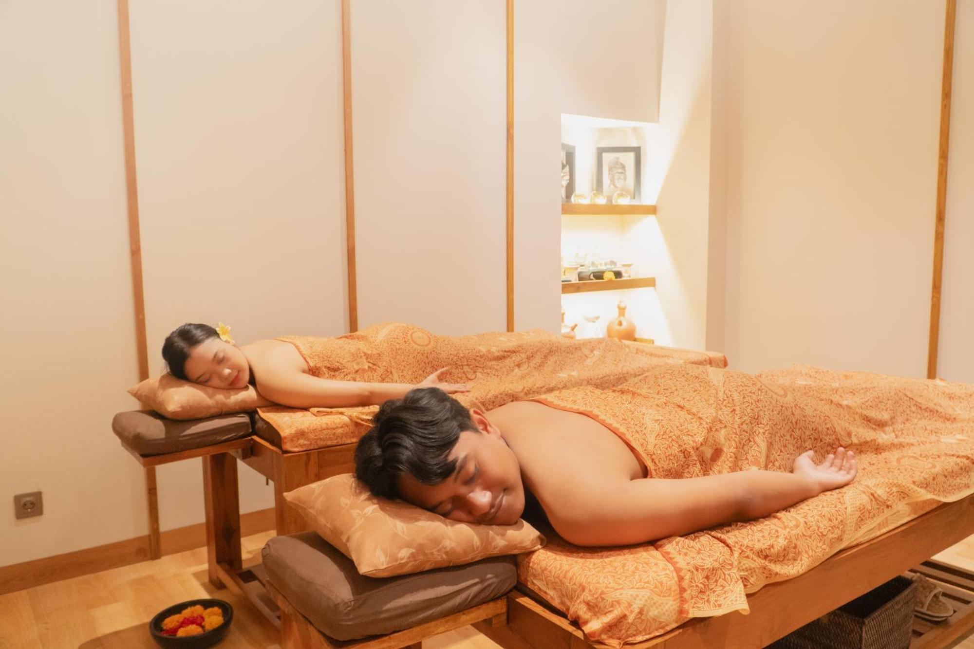 The Visala Boutique Suites Seminyak Εξωτερικό φωτογραφία