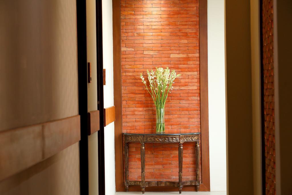 The Visala Boutique Suites Seminyak Εξωτερικό φωτογραφία