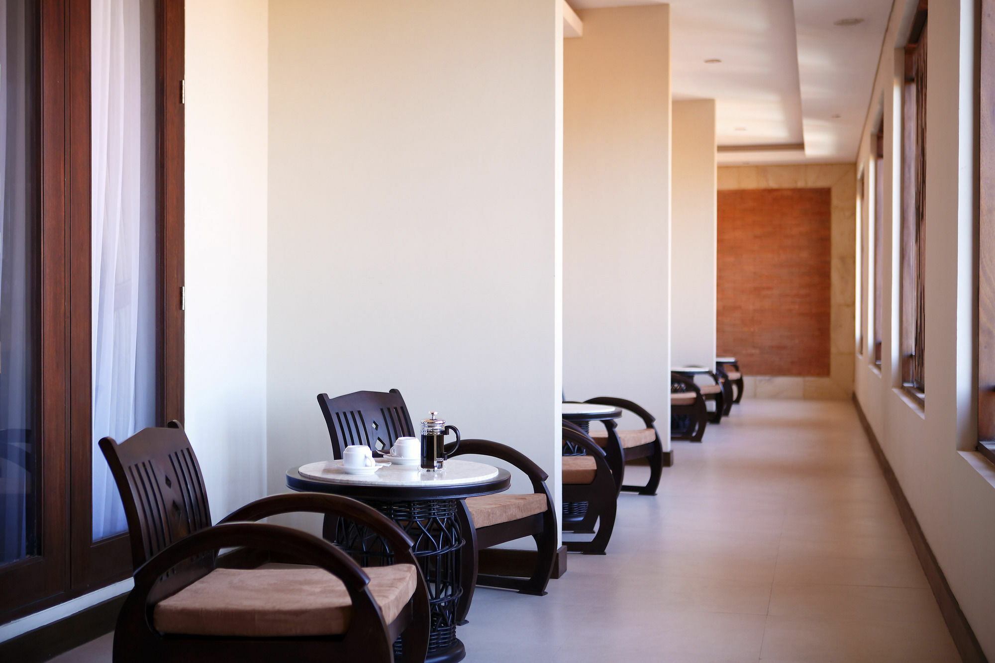The Visala Boutique Suites Seminyak Εξωτερικό φωτογραφία